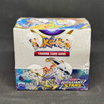 SWSH09 Brilliant Stars Booster Box
