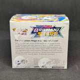 SWSH09 Brilliant Stars Booster Box