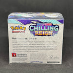 SWSH06 Chilling Reign Booster Box