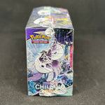 SWSH06 Chilling Reign Booster Box