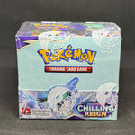SWSH06 Chilling Reign Booster Box