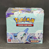 SWSH06 Chilling Reign Booster Box