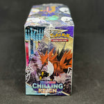 SWSH06 Chilling Reign Booster Box