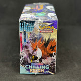 SWSH06 Chilling Reign Booster Box