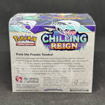 SWSH06 Chilling Reign Booster Box