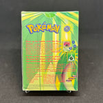 WOTC Sealed Erika Theme Deck (Gym Heroes)
