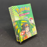 WOTC Sealed Erika Theme Deck (Gym Heroes)
