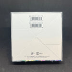 Japanese Pokemon Tag Bolt Booster Box SM9