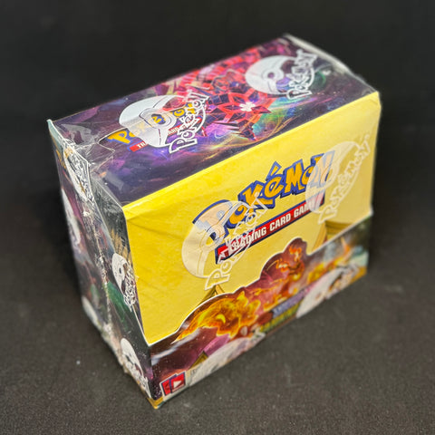 SWSH03 Darkness Ablaze Booster Box Click and Collectables SWSH03 Darkness Ablaze Booster Box Click and Collectables