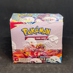 SWSH05 Battle Styles Booster Box