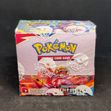 SWSH05 Battle Styles Booster Box