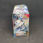 SWSH05 Battle Styles Booster Box