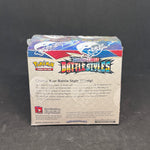 SWSH05 Battle Styles Booster Box