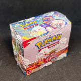 SWSH05 Battle Styles Booster Box