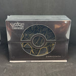 SWSH Zacian or Zamazenta Elite Trainer Box Plus