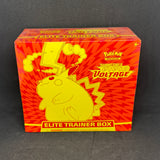 SWSH04 Vivid Voltage Elite Trainer Box