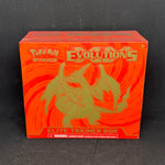 XY Evolutions Elite Trainer Box