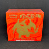 XY Evolutions Elite Trainer Box