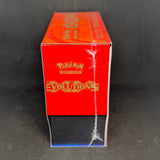 XY Evolutions Elite Trainer Box