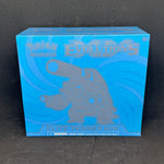 XY Evolutions Elite Trainer Box