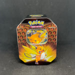 Pokémon TCG: Hidden Fates Collection Tin