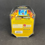 Pokémon TCG: Hidden Fates Collection Tin