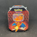 Pokémon TCG: Hidden Fates Collection Tin