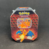 Pokémon TCG: Hidden Fates Collection Tin
