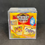 MJ Holding Mystery Power Cube