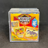 MJ Holding Mystery Power Cube
