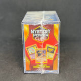 MJ Holding Mystery Power Cube