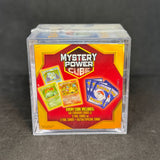 MJ Holding Mystery Power Cube