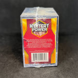 MJ Holding Mystery Power Cube