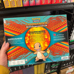 Pokemon TCG: Charmander Sidekick Collection