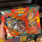 Pokemon TCG: Charmander Sidekick Collection