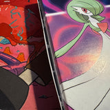 Pokémon TCG: Evolving Powers Premium Collection