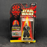 1998 Death Maul CommTech Chip Figure