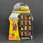 2005 DARTH VADER™ WARRIOR REVENGE OF THE SITH™