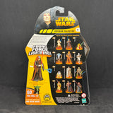 2005 EMPEROR PALPATINE™ WARRIOR REVENGE OF THE SITH™