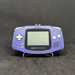 Boxed Nintendo Gameboy Advance Indigo