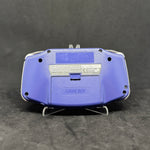 Boxed Nintendo Gameboy Advance Indigo