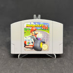 Mario Kart 64 (Nintendo 64, 1997, PAL)