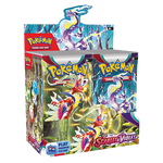 Scarlet & Violet 1 Base Set Booster Box