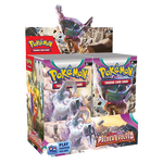 Scarlet & Violet 2 Paldea Evolved Booster Box