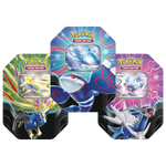 Pokémon TCG: Azure Legends Tin