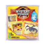 MJ Holding Mystery Power Cube