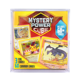 MJ Holding Mystery Power Cube