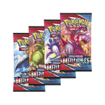 SWSH05 Battle Styles Booster Pack