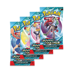 SV09 Journey Together Booster Pack