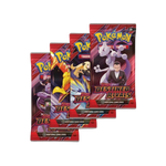 SV10 Destined Rivals Booster Pack